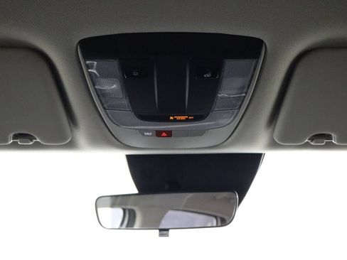 Used 2025 Kia Sportage EX FWD image 24