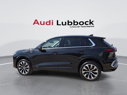 New 2026 Audi Q3 quattro 2.0T image 6