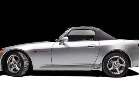Used 2002 Honda S2000 image 28