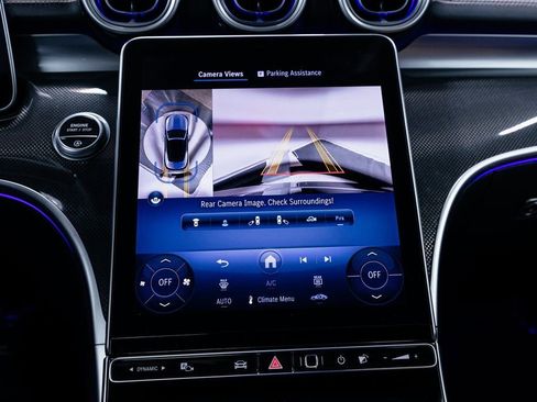 Used 2024 Mercedes-Benz CLE 450 4MATIC Cabriolet w/ Driver Assistance Package image 20