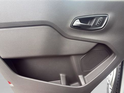 New 2026 Ford Transit 250 148 Medium Roof Extended AWD w/ Load Area Protection Package image 22