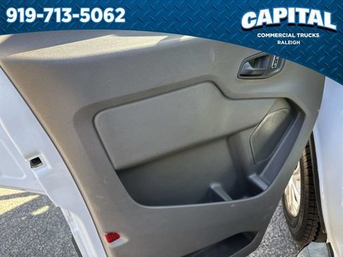 Used 2025 Ford Transit 250 Low Roof w/ Exterior Upgrade Package RWD image 20