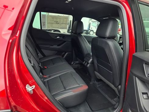 New 2026 Chevrolet Equinox RS w/ Convenience Package III image 14