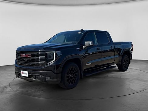 Used 2024 GMC Sierra 1500 Elevation w/ Elevation Premium Package AWD/4WD image 5