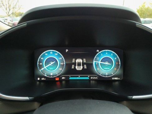 Used 2022 Hyundai Santa Fe SEL w/ Convenience Package image 19