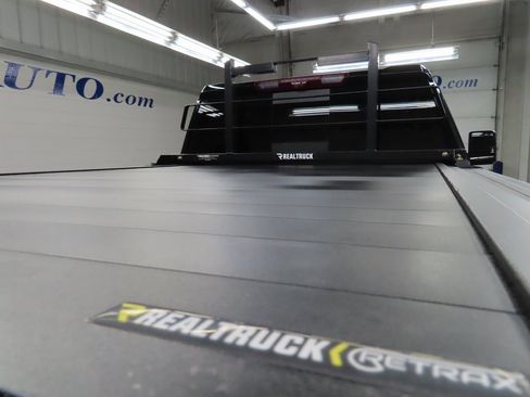 Used 2024 GMC Sierra 3500 Denali Ultimate image 42