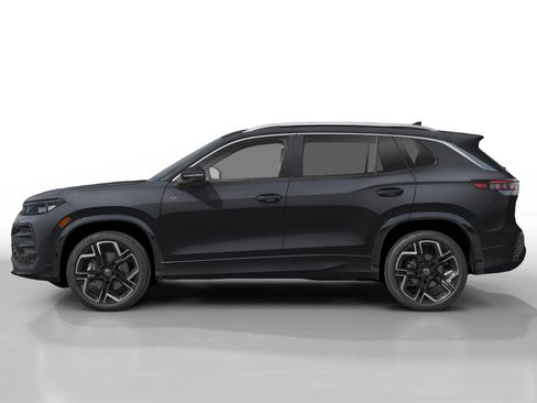 New 2026 Volkswagen Tiguan SEL R-Line image 3