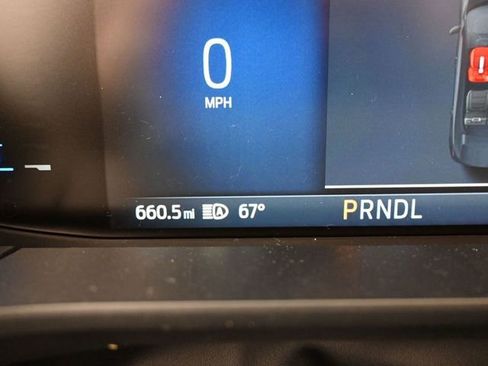 New 2026 Ford Escape Active image 19