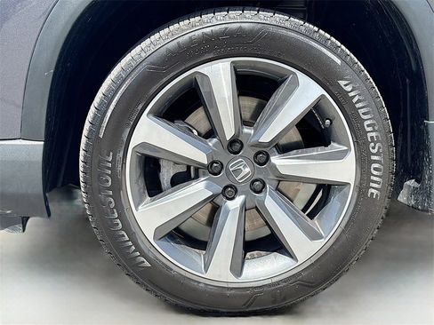 Used 2024 Honda Pilot Elite image 34