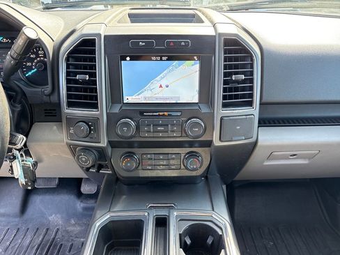 Used 2019 Ford F150 XLT w/ Equipment Group 302A Luxury image 22