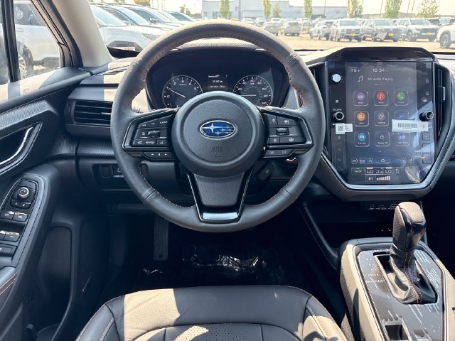 New 2026 Subaru Crosstrek 2.5i Limited w/ Crosstrek Mirror Package AWD/4WD image 20