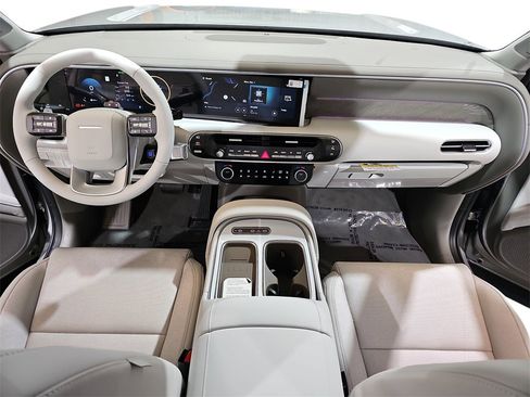 New 2026 Hyundai Palisade Limited image 9