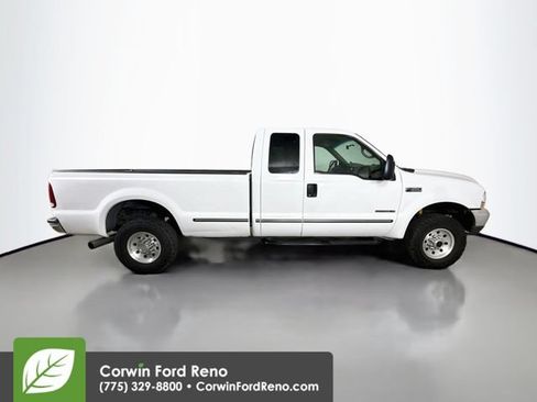 Used 1999 Ford F350 XLT AWD/4WD image 9