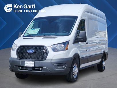 New 2025 Ford Transit 250 148 High Roof AWD