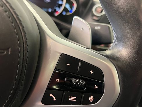 Used 2021 BMW X4 xDrive30i image 26