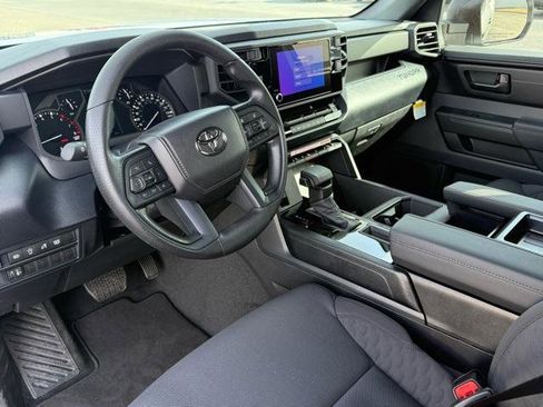 Used 2026 Toyota Tundra SR image 22