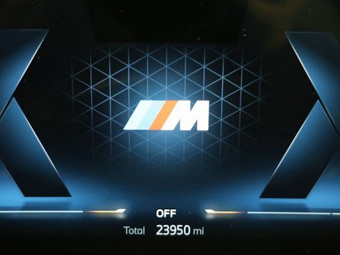 Used 2024 BMW M340i xDrive w/ Premium Package image 12