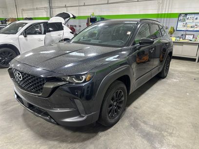 Certified 2026 MAZDA CX-50 AWD 2.5 Hybrid w/ Premium Pkg