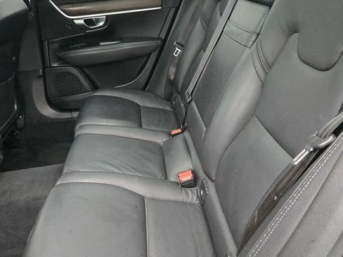Used 2020 Volvo V90 T6 Cross Country AWD/4WD image 40