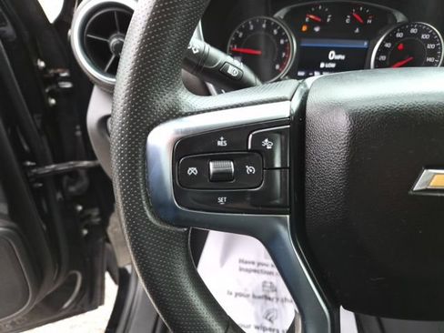 Used 2023 Chevrolet Blazer LT w/ Driver Confidence Package image 18