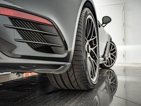 Certified 2017 Porsche 911 Turbo AWD/4WD image 63