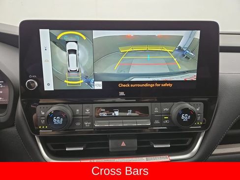 New 2026 Toyota Grand Highlander AWD image 16