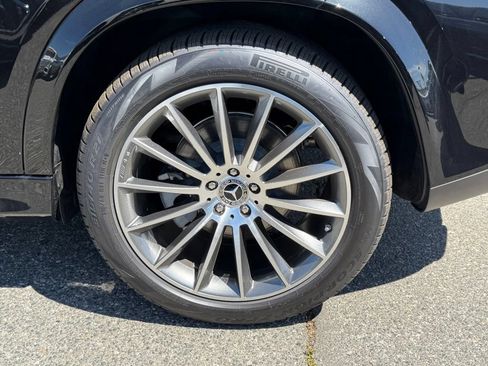 New 2026 Mercedes-Benz GLE 580 4MATIC image 14