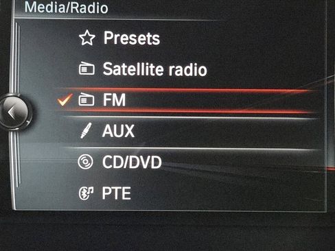 Used 2017 BMW X5 xDrive35i image 16