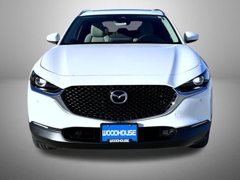 New 2026 MAZDA CX-30 AWD 2.5 S image 2