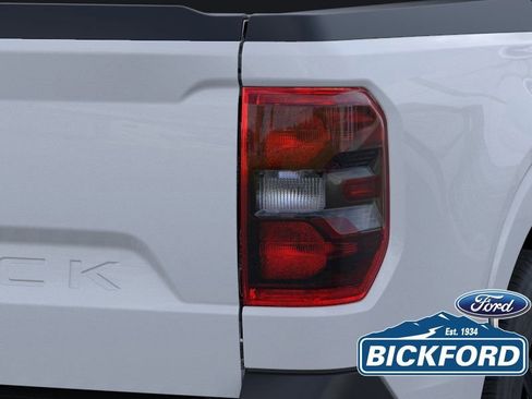 New 2026 Ford Maverick Lariat AWD/4WD image 22