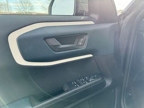New 2025 Ford Bronco Sport Heritage w/ Convenience Package AWD/4WD image 15