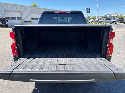 Certified 2026 Chevrolet Silverado 1500 High Country w/ High Country Premium Package AWD/4WD image 46