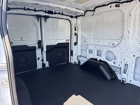 New 2025 Ford Transit 150 Low Roof image 17