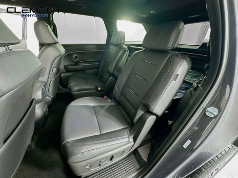 New 2026 Hyundai Palisade Calligraphy image 29
