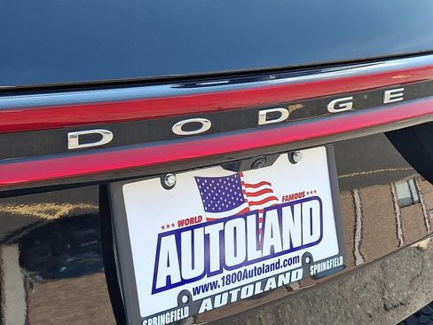 Certified 2026 Dodge Durango GT AWD/4WD image 29