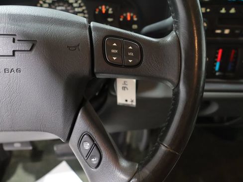 Used 2004 Chevrolet Silverado 1500 4x4 Extended Cab w/ Light Duty Power Package image 27