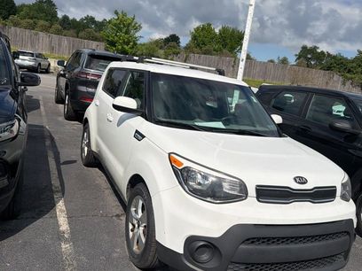 Used 2017 Kia Soul