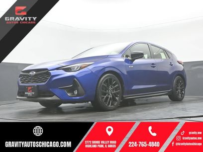 Used 2024 Subaru Impreza RS