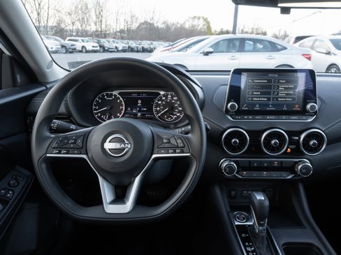 Used 2024 Nissan Sentra SV image 20
