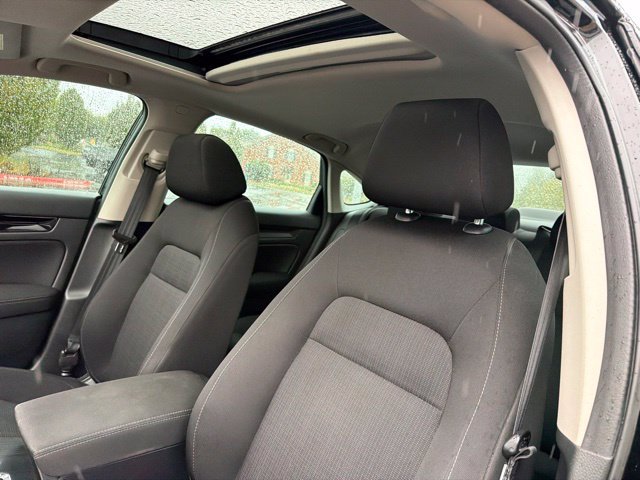 Used 2024 Honda Civic EX image 15