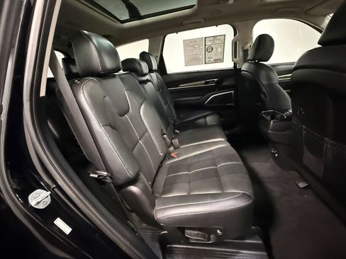 Used 2021 Kia Telluride SX AWD/4WD image 14