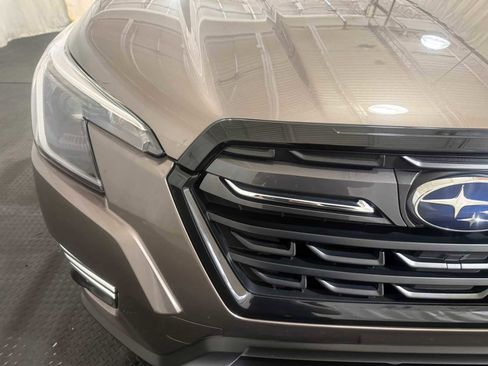 Certified 2024 Subaru Forester Touring w/ Convenience Package image 4