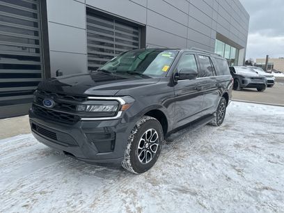 Used 2024 Ford Expedition Max XLT