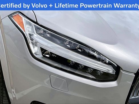 Used 2024 Volvo XC90 B5 Plus AWD/4WD image 42