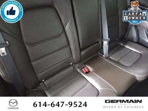 Used 2023 MAZDA CX-5 Signature image 21