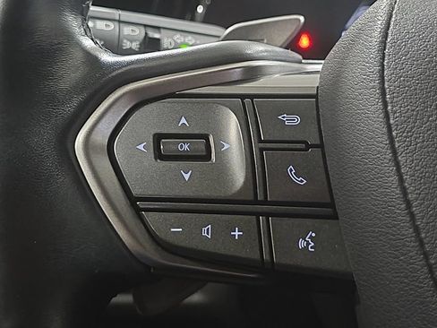 Used 2025 Lexus NX 350h AWD w/ Accessory Package (Z2) image 12