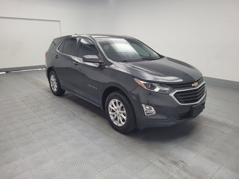 Used 2018 Chevrolet Equinox LT image 13