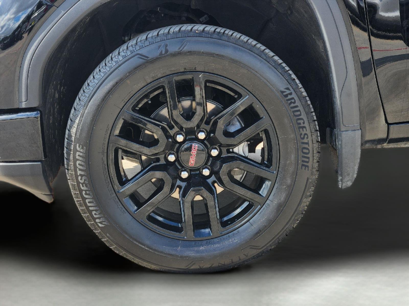 Used 2026 GMC Sierra 1500 Elevation w/ Preferred Package AWD/4WD image 10