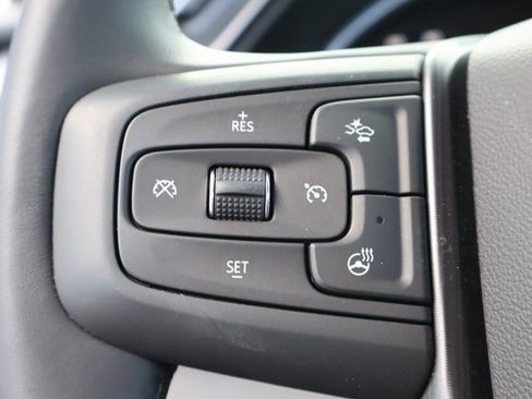 New 2026 GMC Sierra 3500 Denali Ultimate image 23