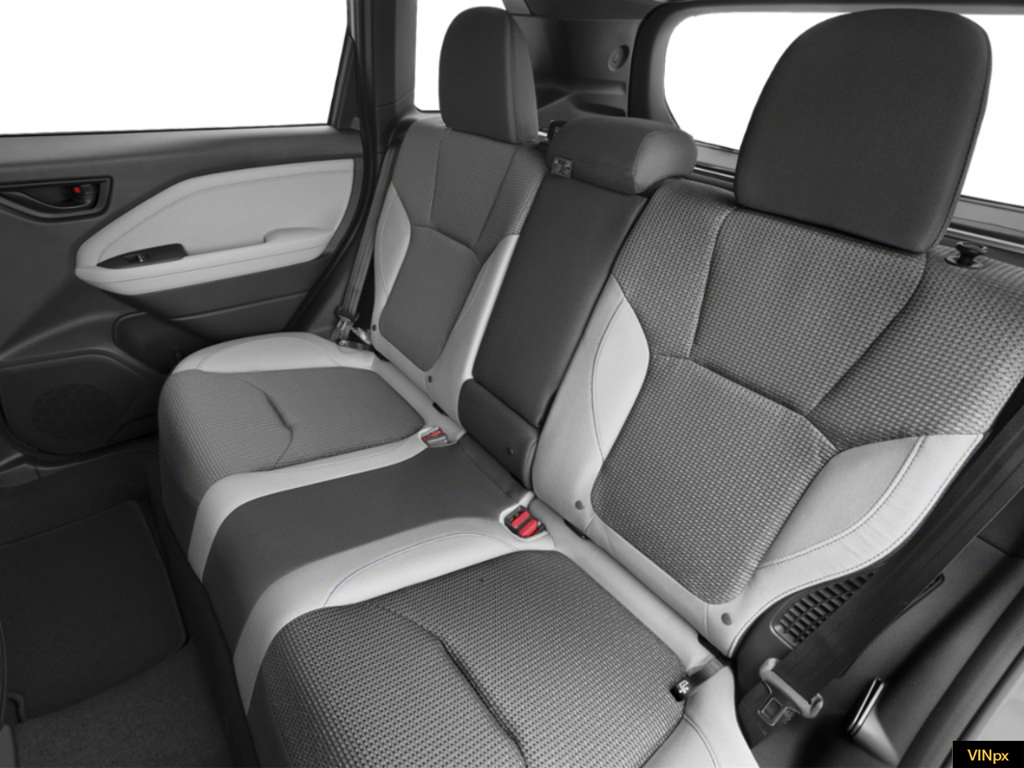 New 2026 Subaru Forester Touring AWD/4WD image 11